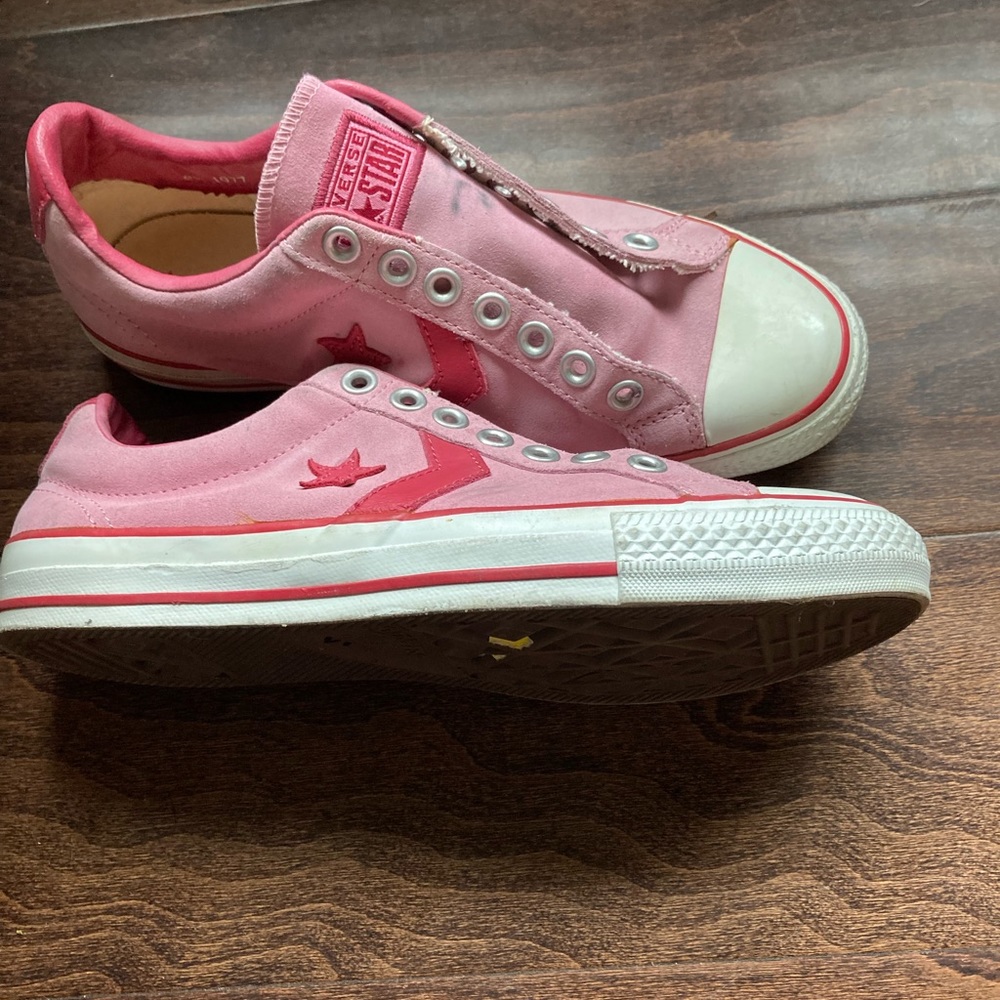 Converse All Star Re-Issue Sneakers Size 9.5